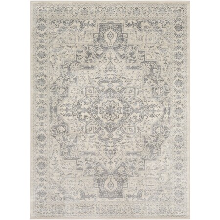 Livabliss Monaco MOC-2315 Machine Crafted Area Rug MOC2315-5373